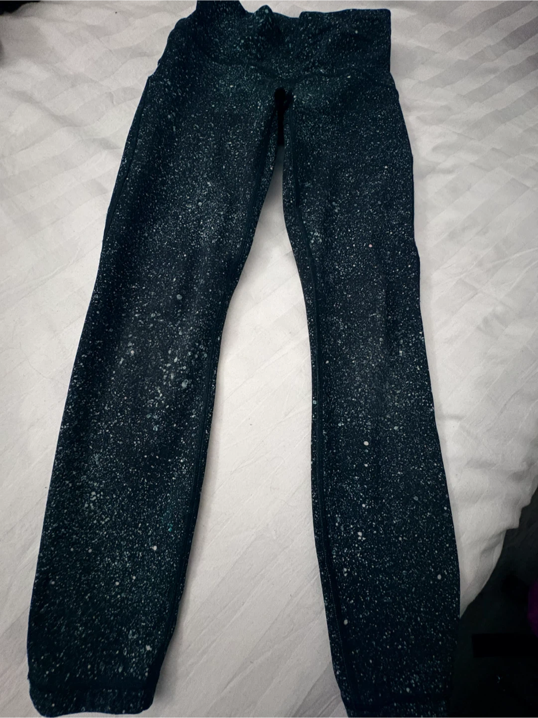 Lululemon Athletic Leggings - photo 3