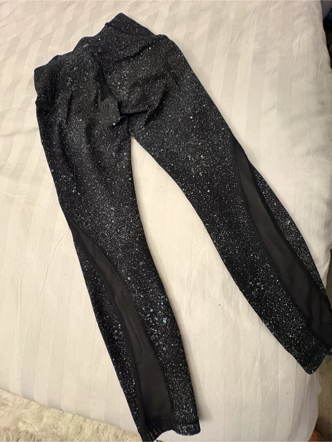 Lululemon Athletic Leggings - photo 4