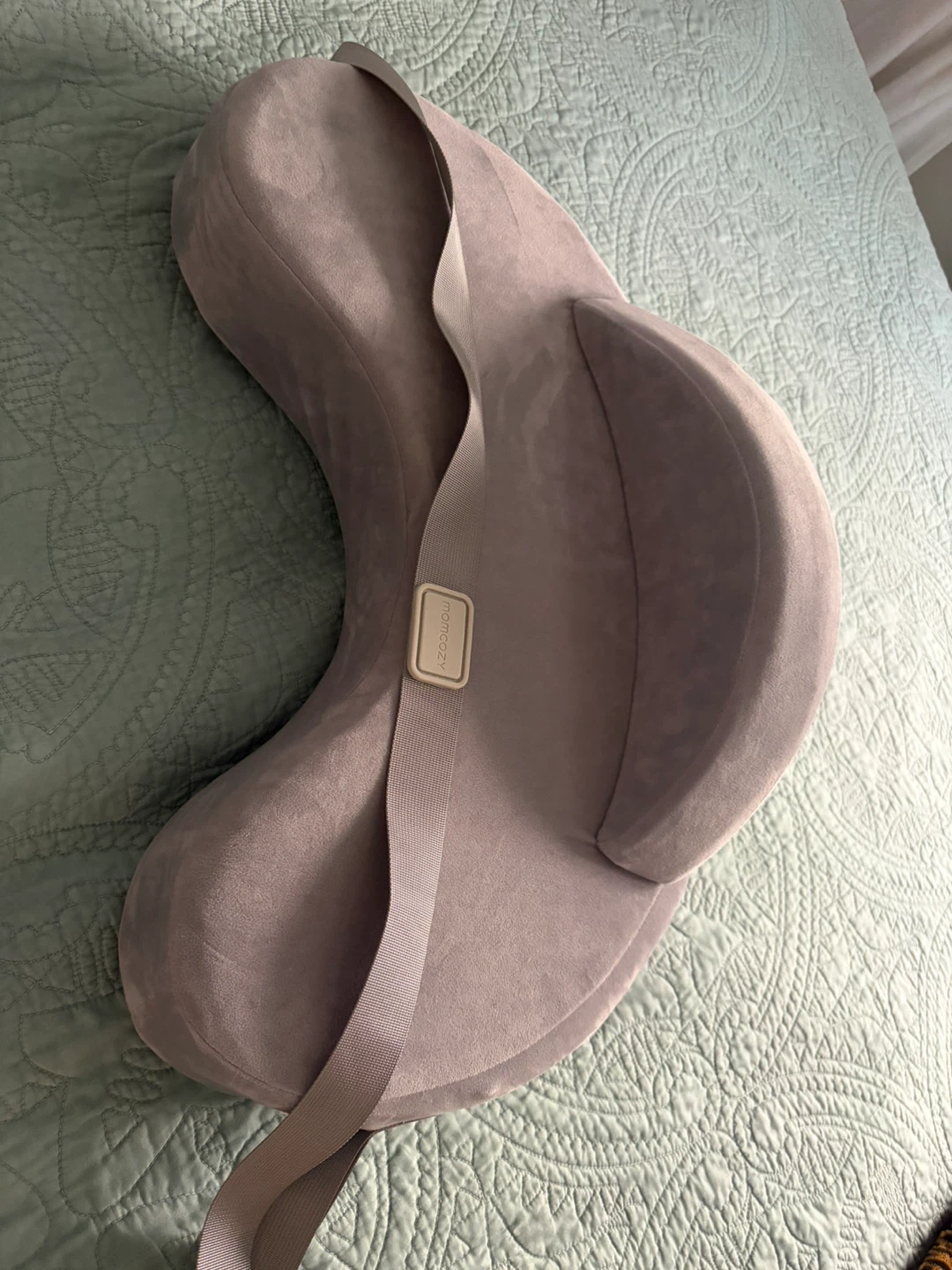 Momcozy Nursing Pillow