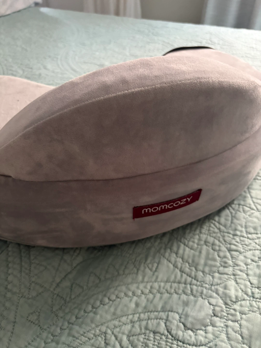Momcozy Nursing Pillow - photo 2