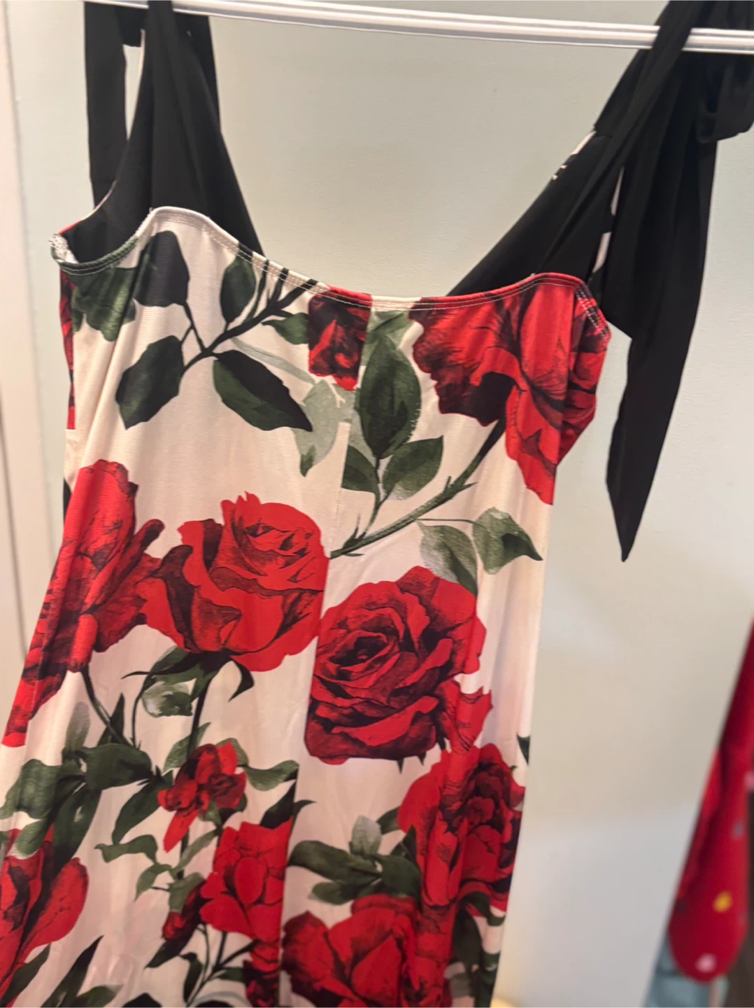 Fashion Nova Mi Amor Floral Maxi Dress - photo 3