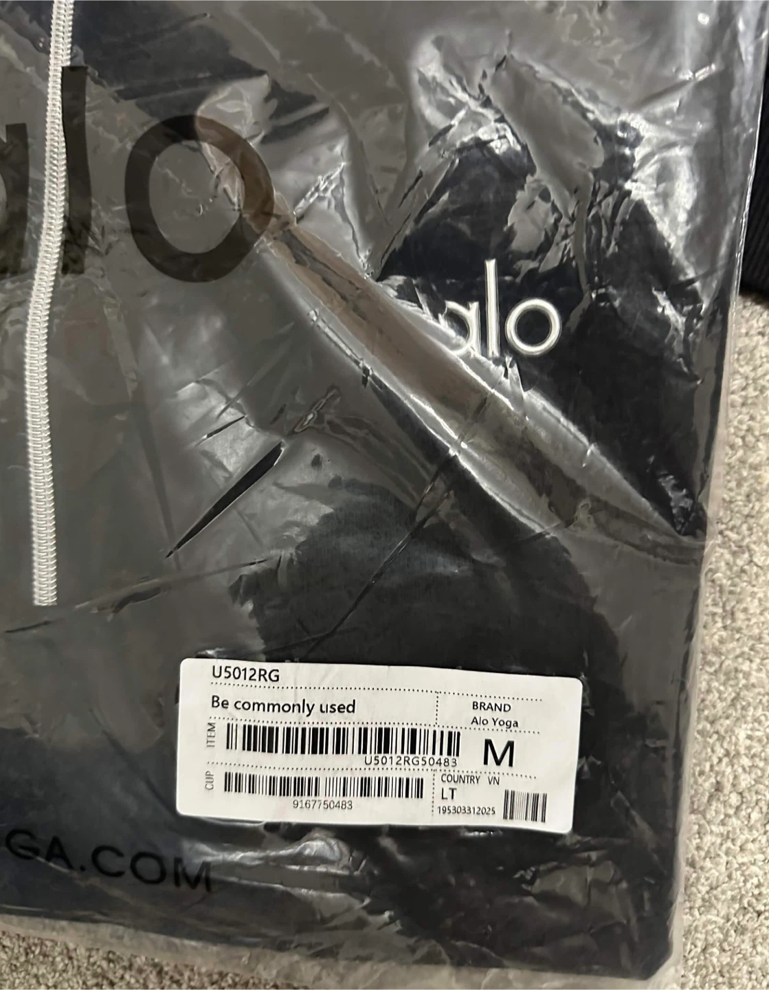 (Dm for real pics) Al quarter-zip - photo 3
