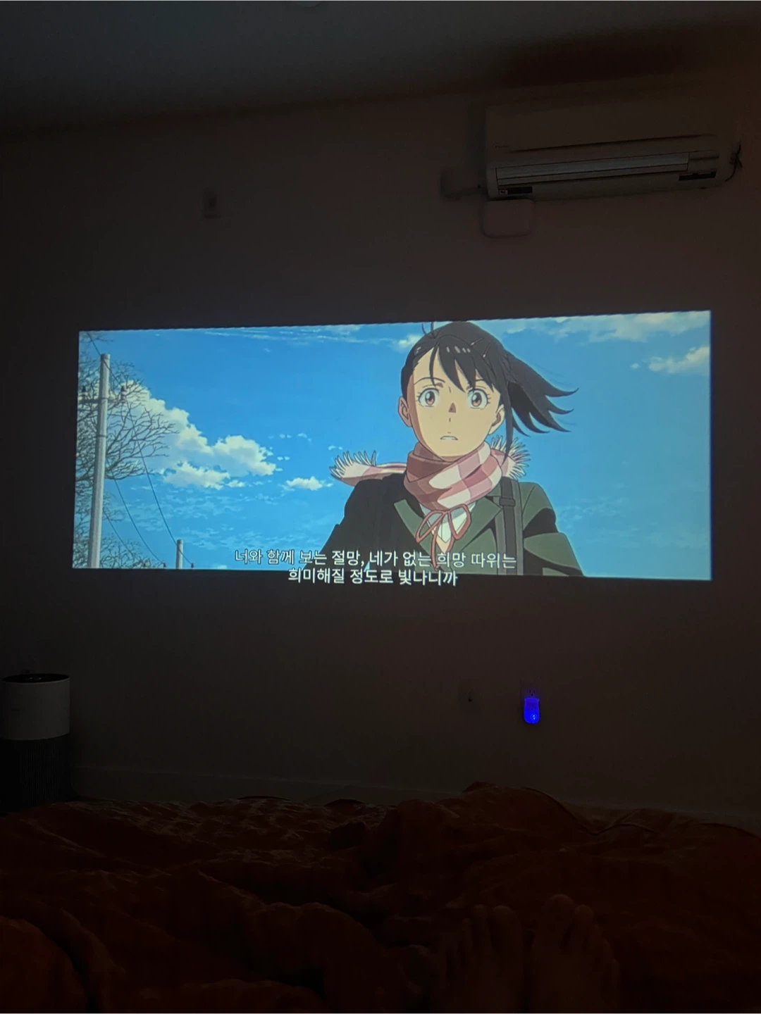Smart Projector HY300 PRO - photo 5