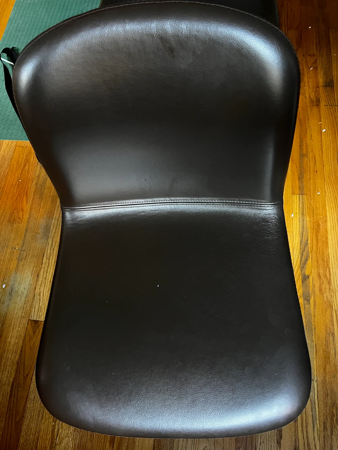 Set of 2 JOBS Bacco Series Dining Chairs - photo 2