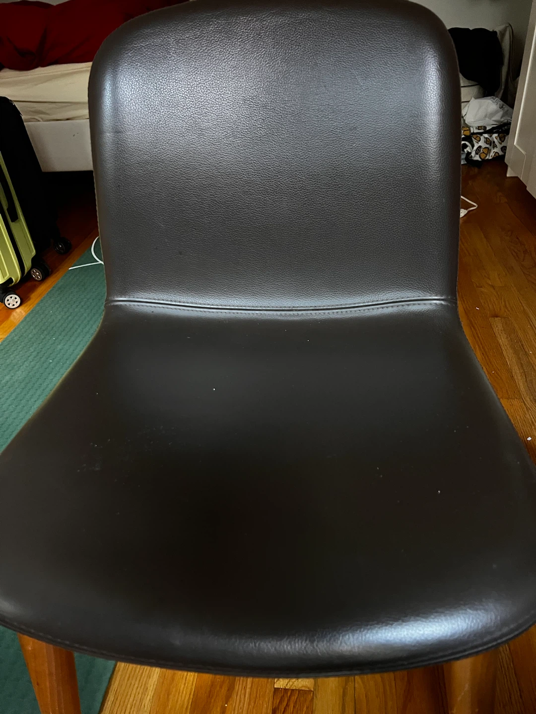 Set of 2 JOBS Bacco Series Dining Chairs - photo 4