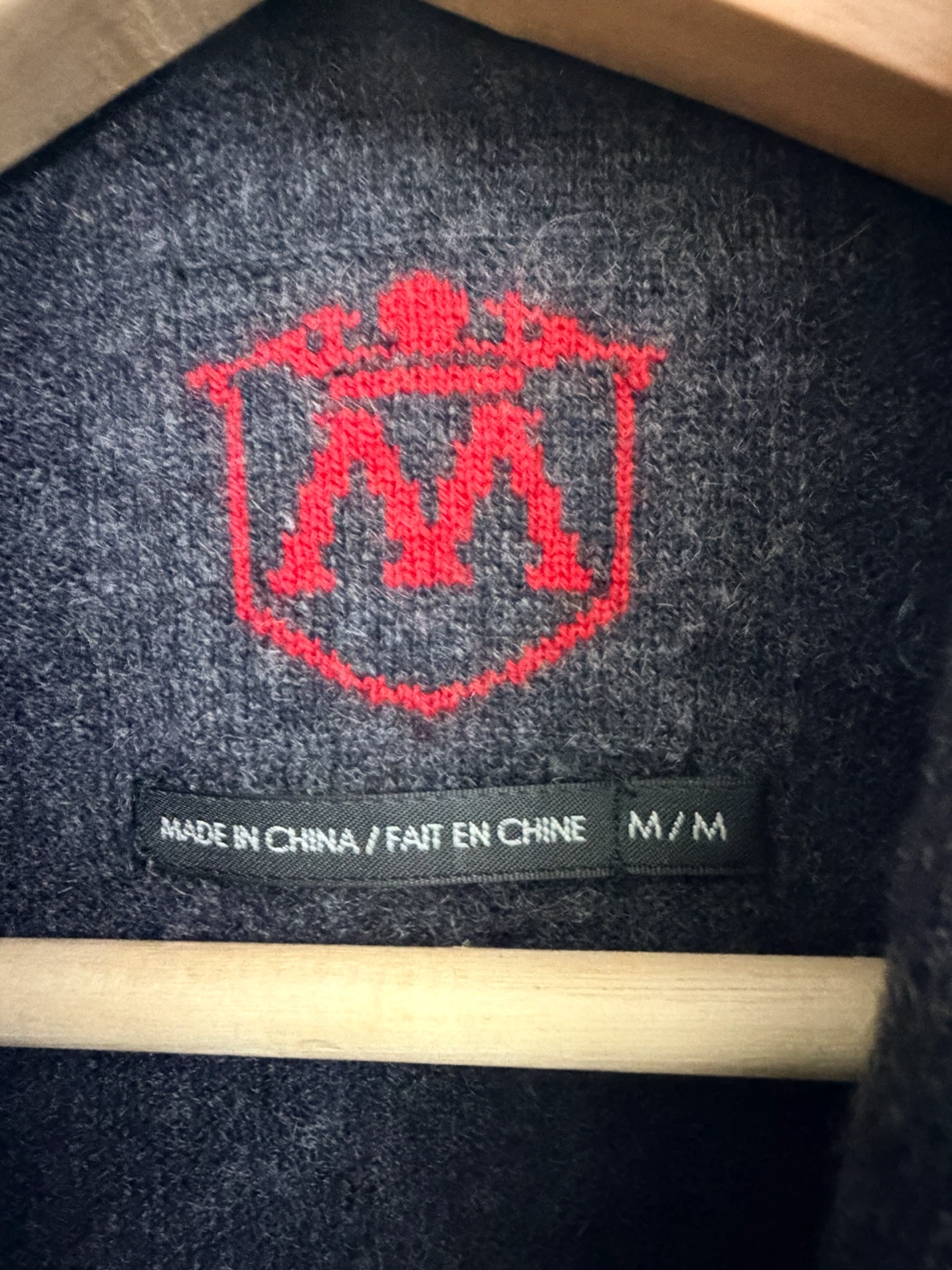 Club Monaco Cashmere Shawl Collar Cardigan - photo 2
