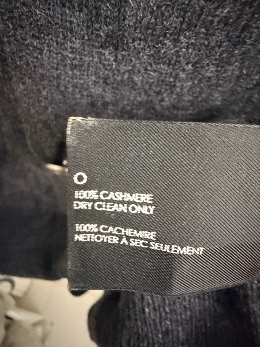 Club Monaco Cashmere Shawl Collar Cardigan - photo 4
