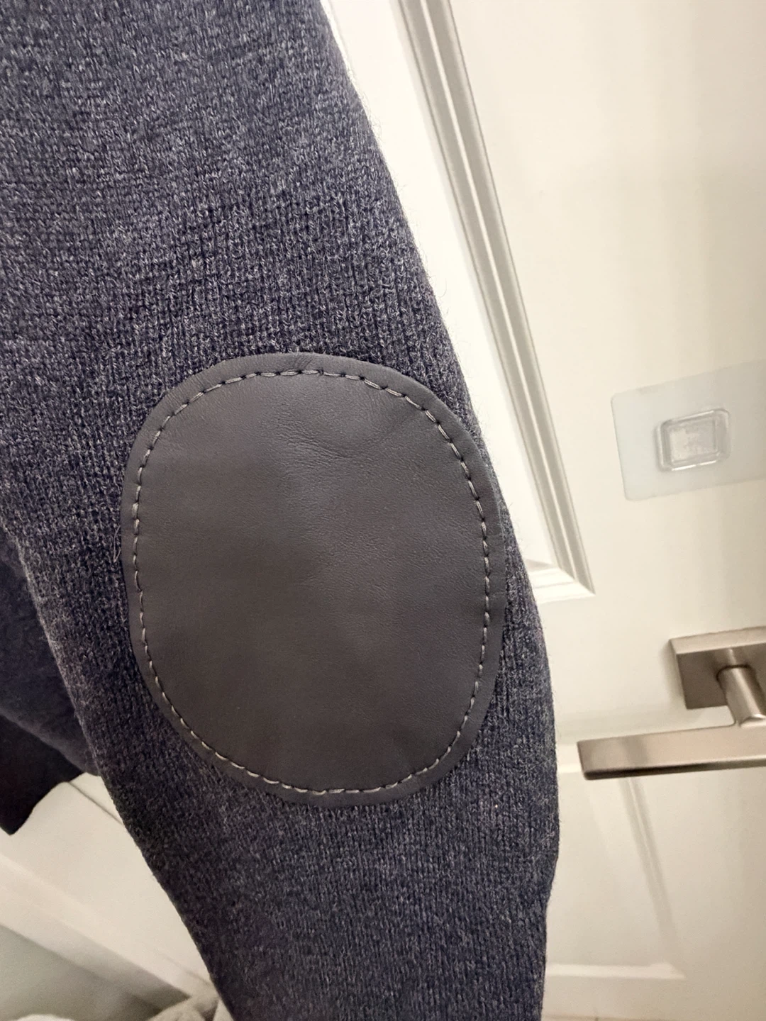 Club Monaco Cashmere Shawl Collar Cardigan - photo 5