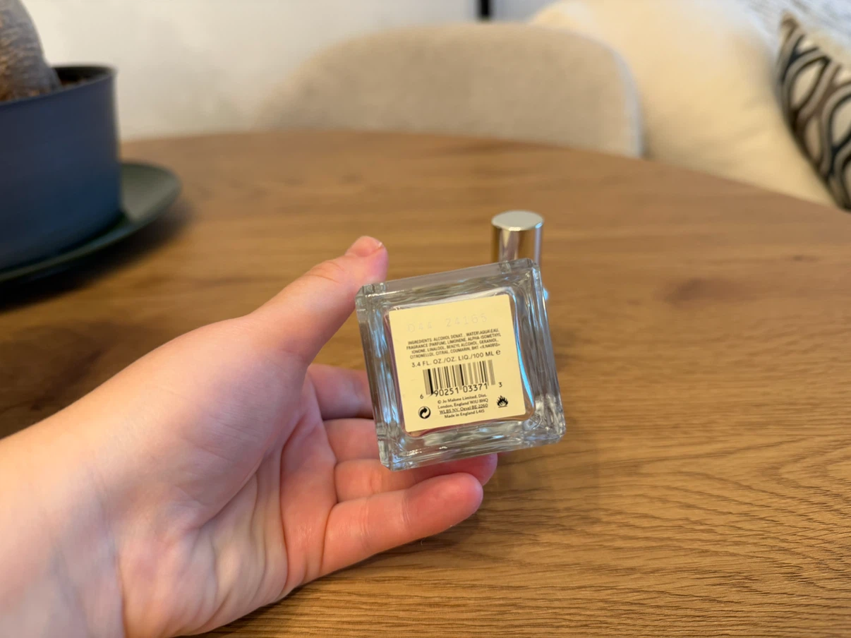 Jo Malone Wood Sage & Sea Salt Cologne Set - photo 3