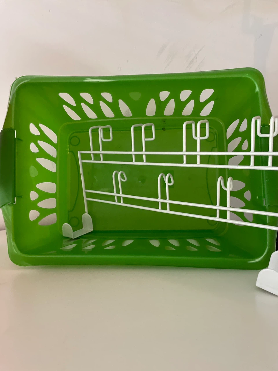 Assorted Food Containers and Kitchen Organizer Set - photo 2