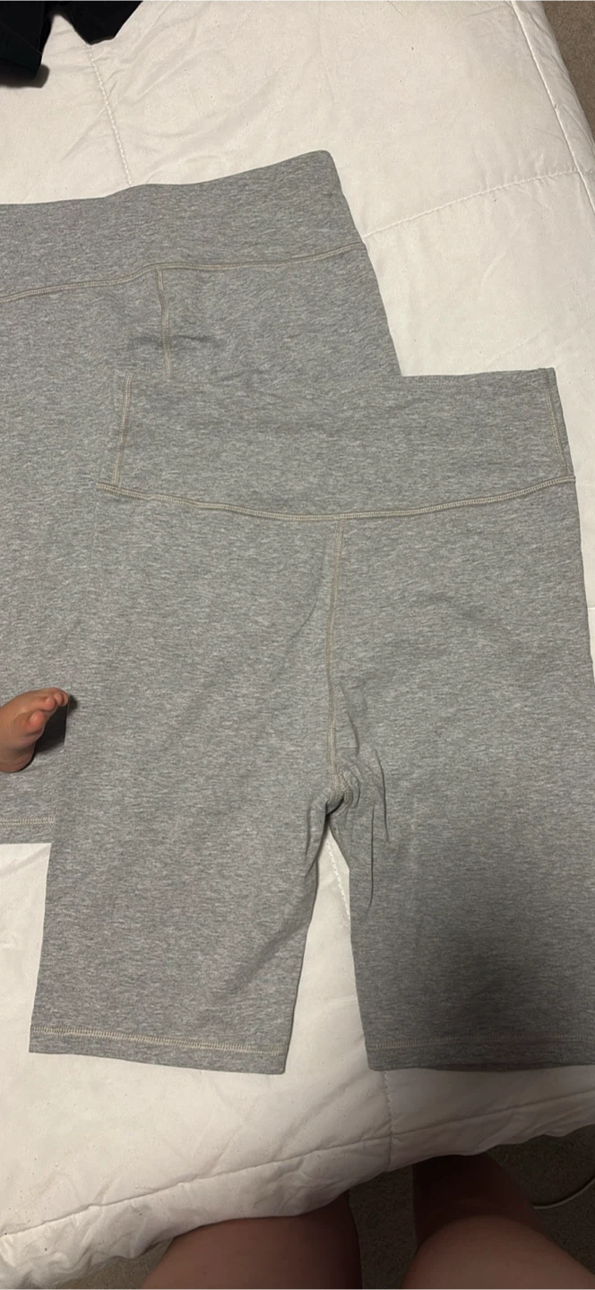 Gap Maternity Bike Shorts (2) - photo 2