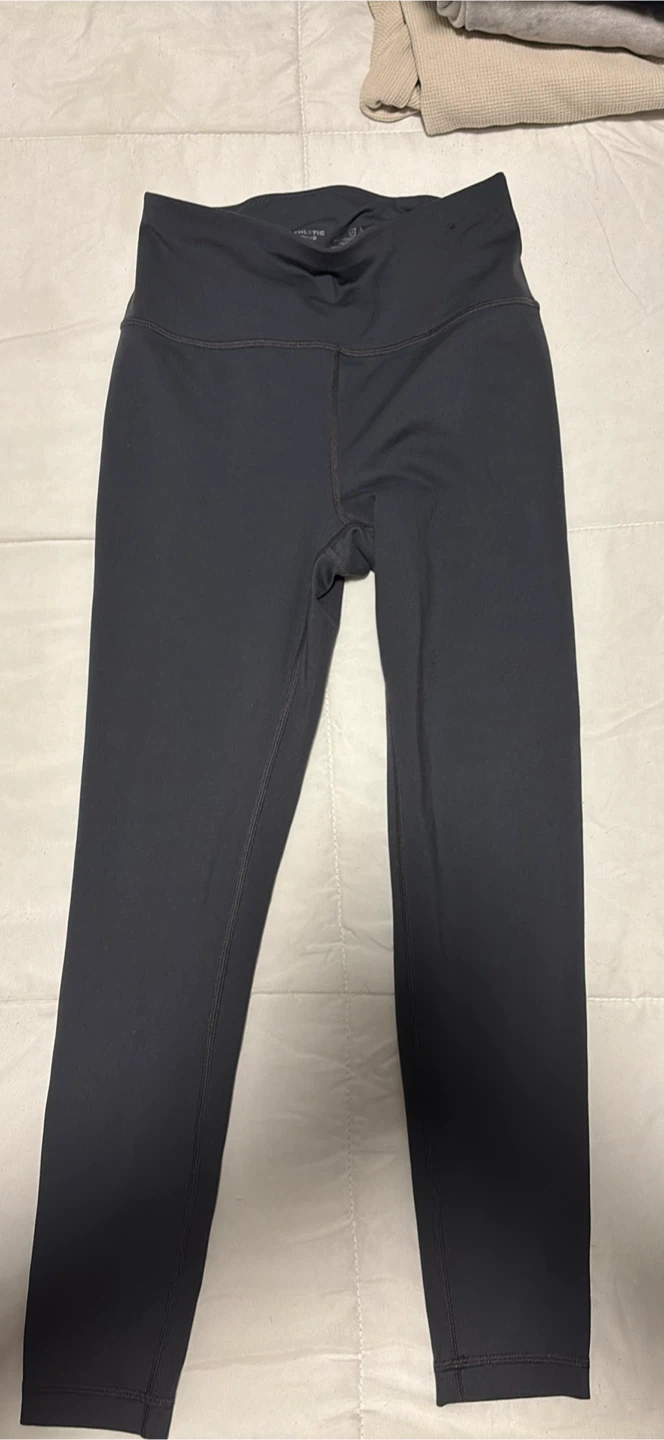 Athletic Works Leggings Grey