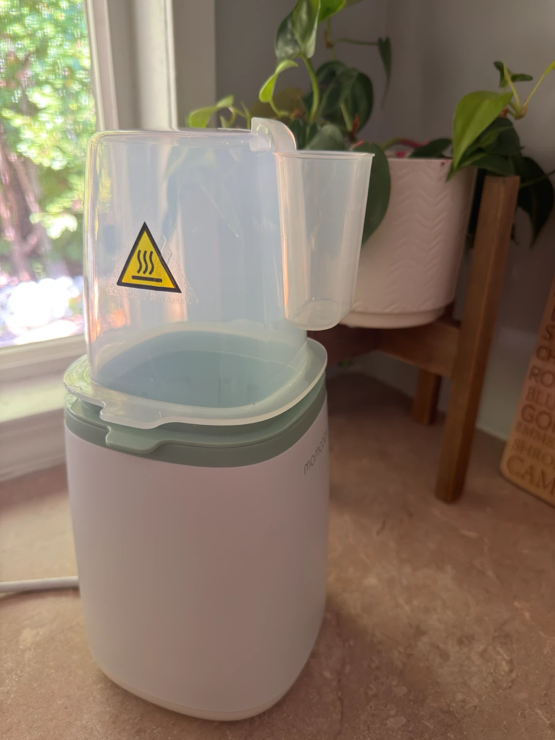 Momcozy Baby Bottle Warmer