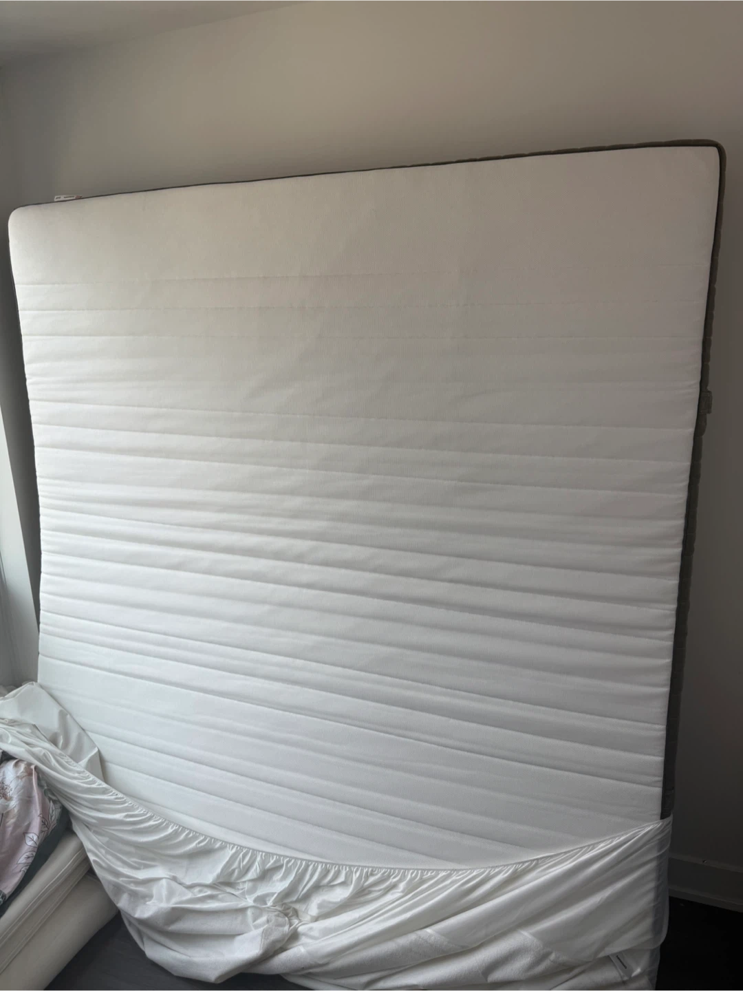 IKEA Morgedal Mattress Firm