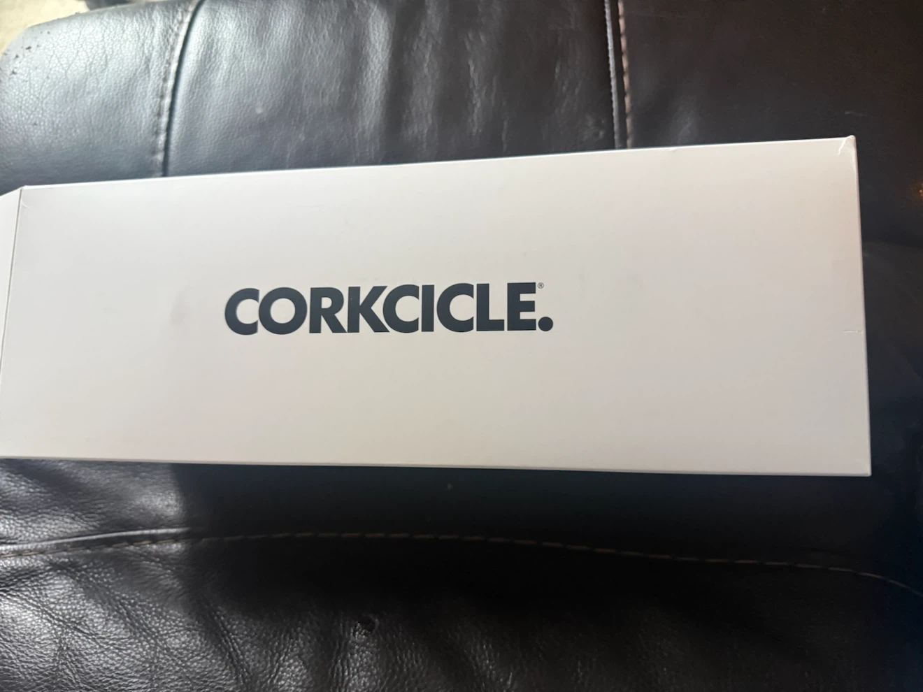 Corkcicle canteen 60oz - photo 2
