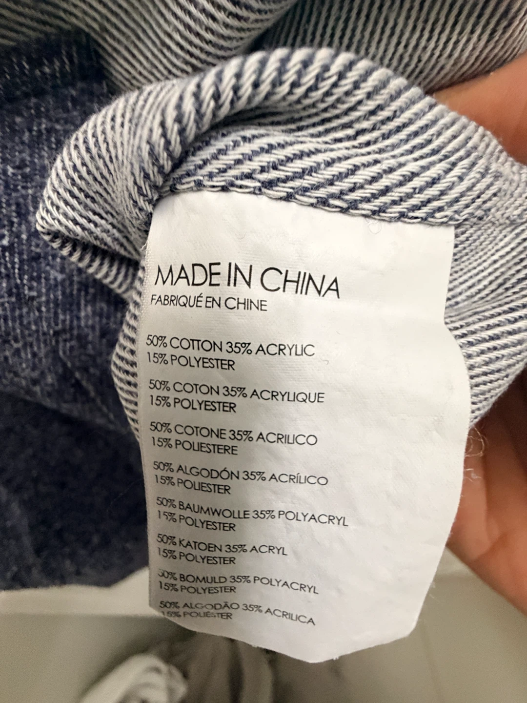 Club Monaco Slim Fit Button-Down Shirt - photo 4