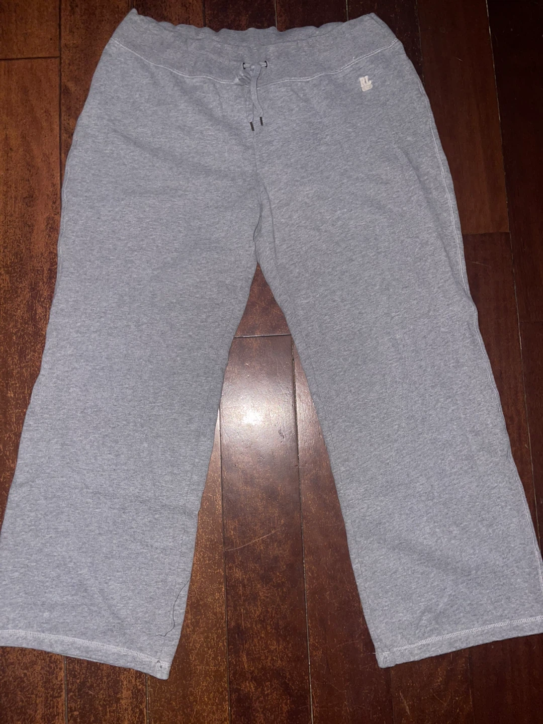 Polo Ralph Lauren Grey Sweatpants XL