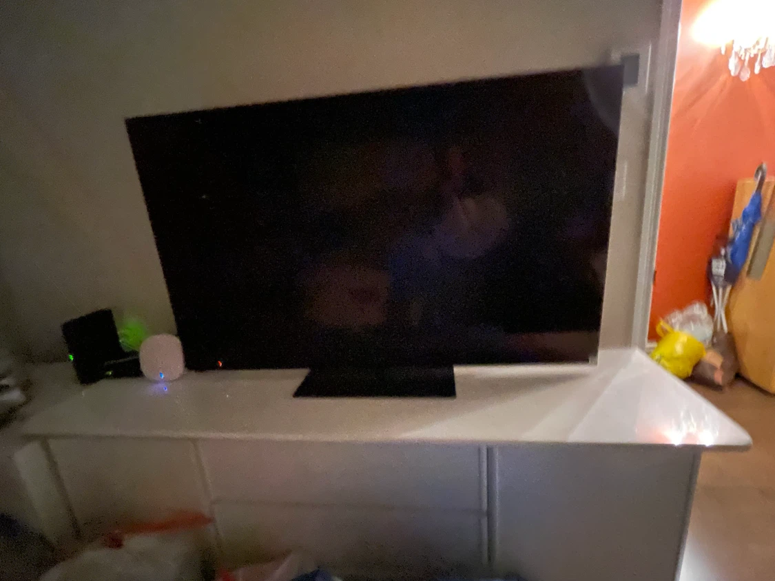 SONY Bravia 50” Smart TV