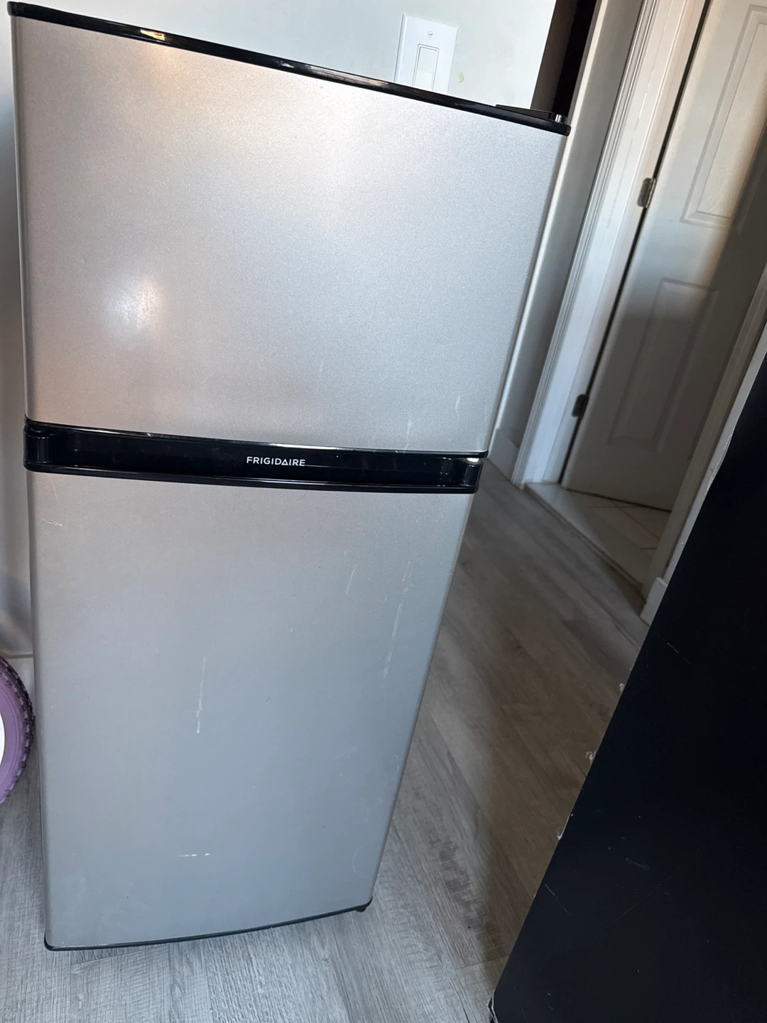 Vendo nevera para habitación