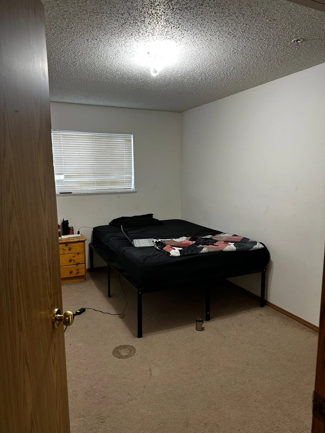 2bhk apartment for sublet. - photo 2