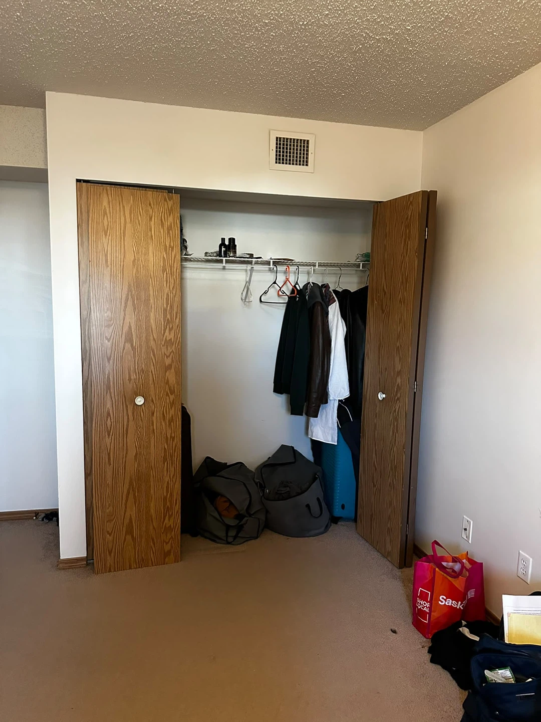 2bhk apartment for sublet. - photo 4