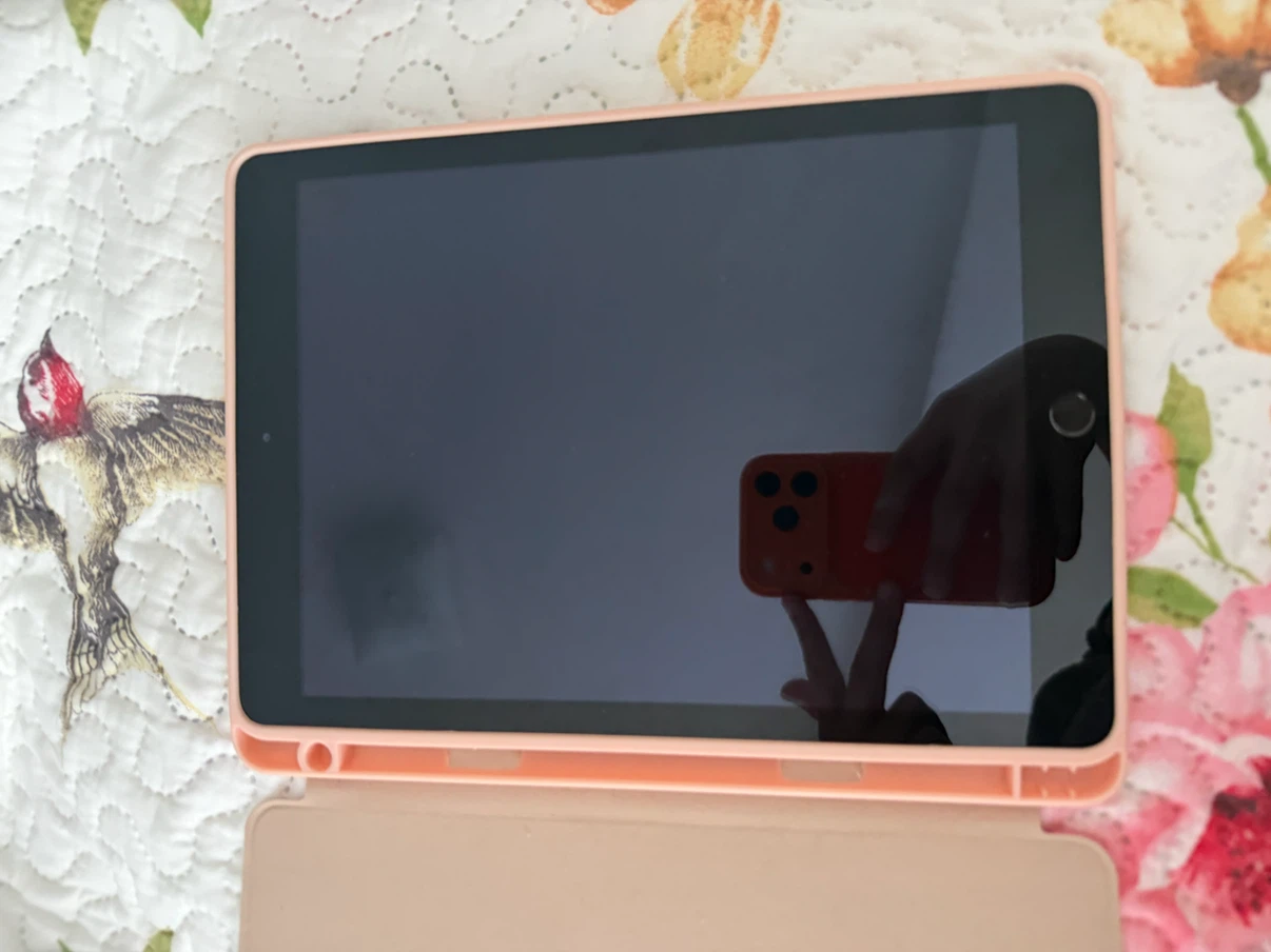 iPad 5 th gen