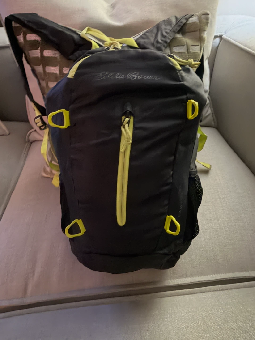 Eddie Bauer Stowaway Pack and Duffel Bag Set - photo 3