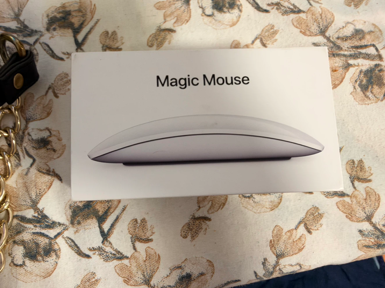Apple Magic Mouse USB-C