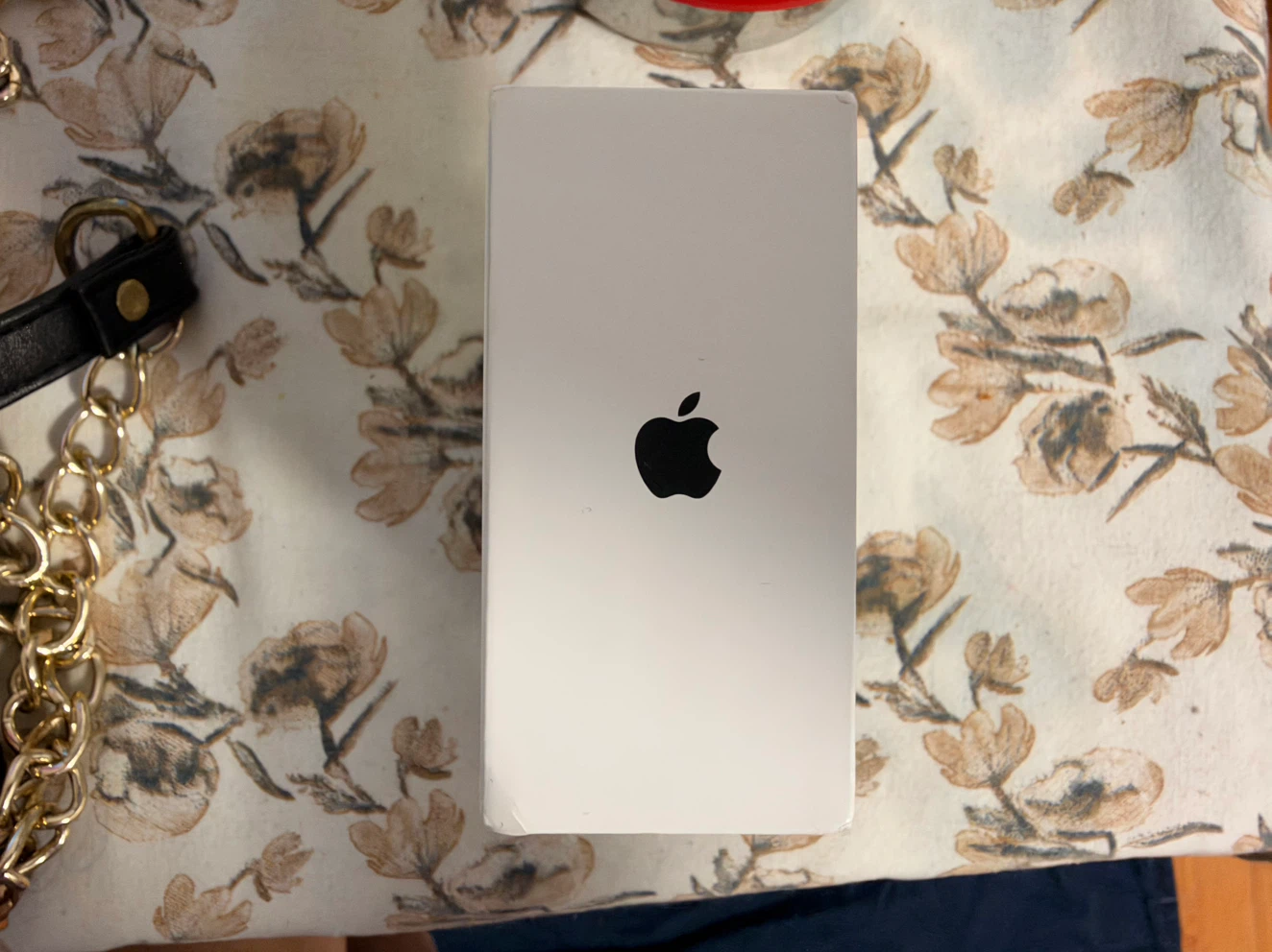 Apple Magic Mouse USB-C - photo 3