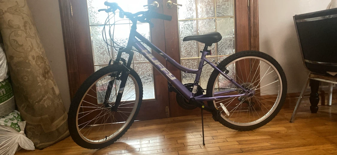 Bike - photo 2