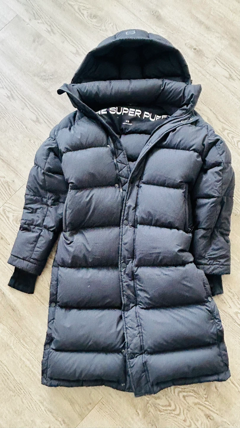 Aritzia Super Puff