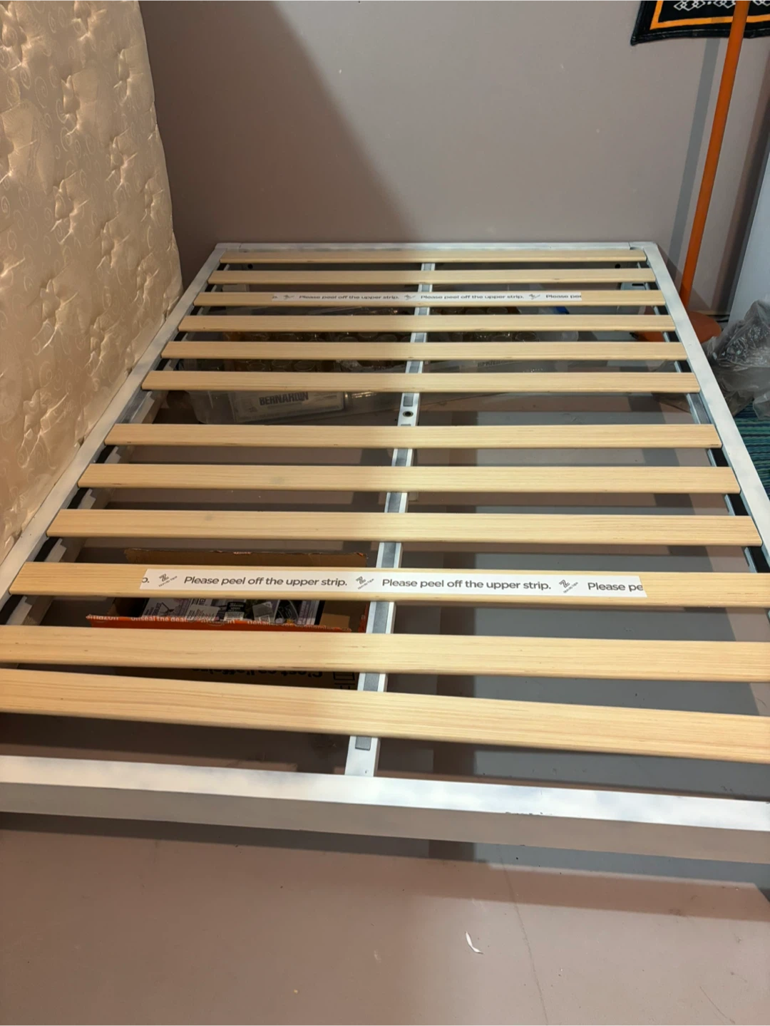 Sears-O-Pedic Comfort Plus Mattress - photo 2