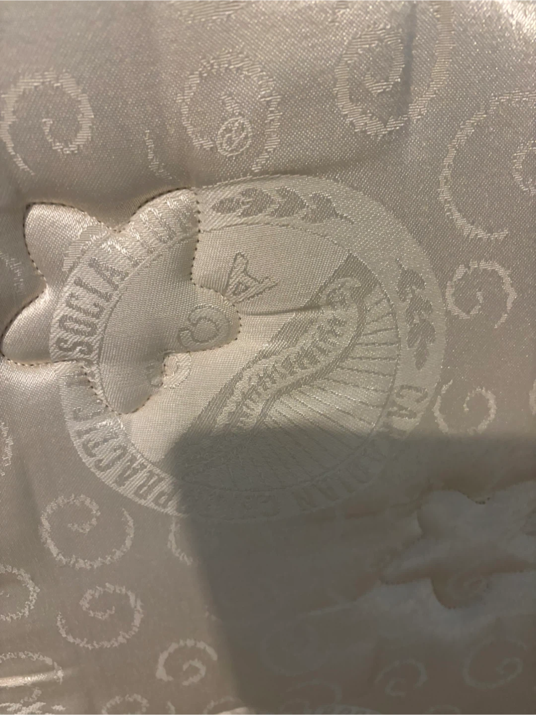 Sears-O-Pedic Comfort Plus Mattress - photo 3
