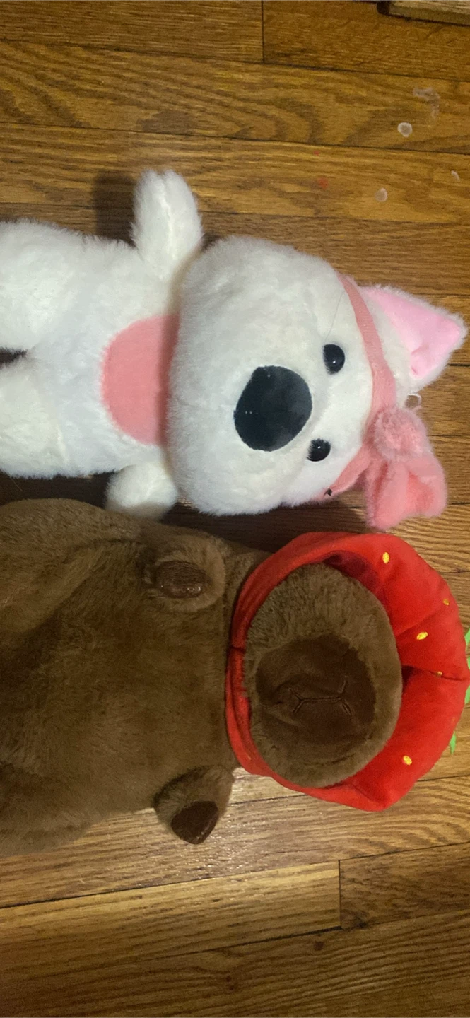 Plushies - photo 2