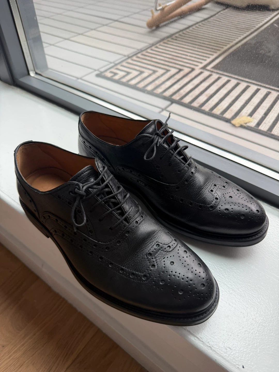 Zara dress shoes