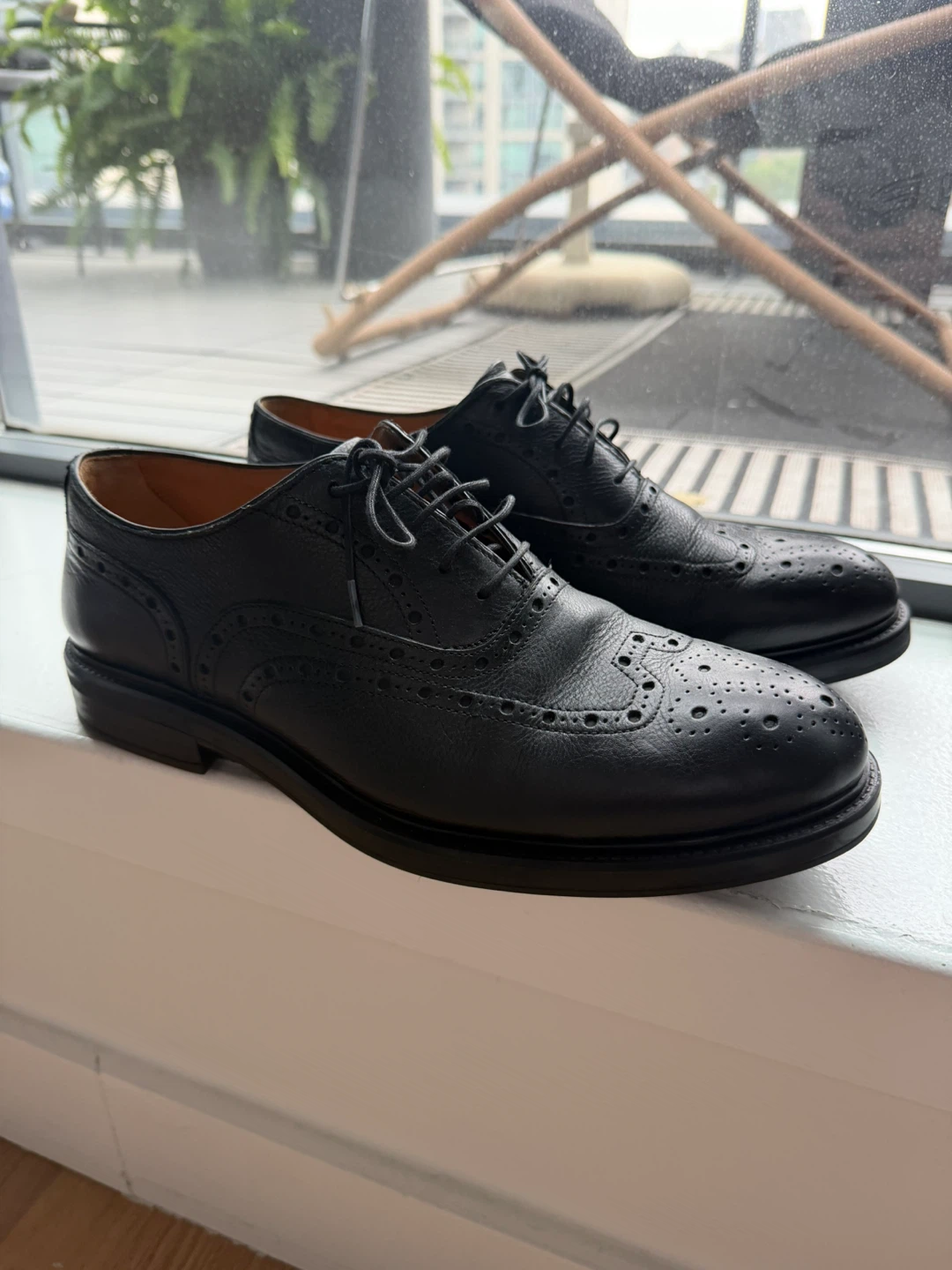 Zara dress shoes - photo 2