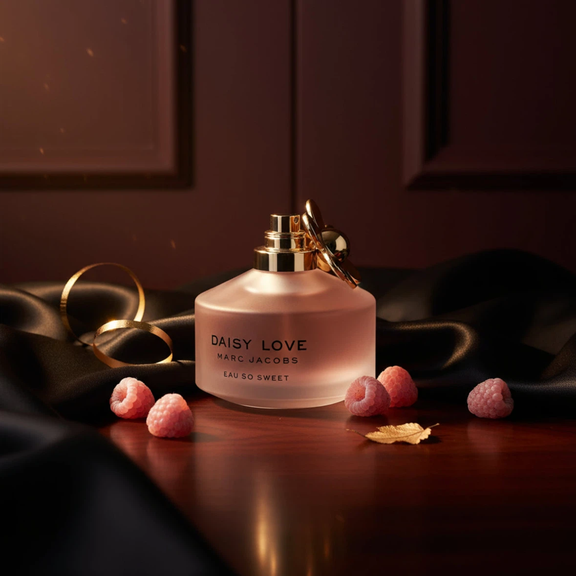 Marc Jacobs Daisy Love Eau So Sweet Perfume
