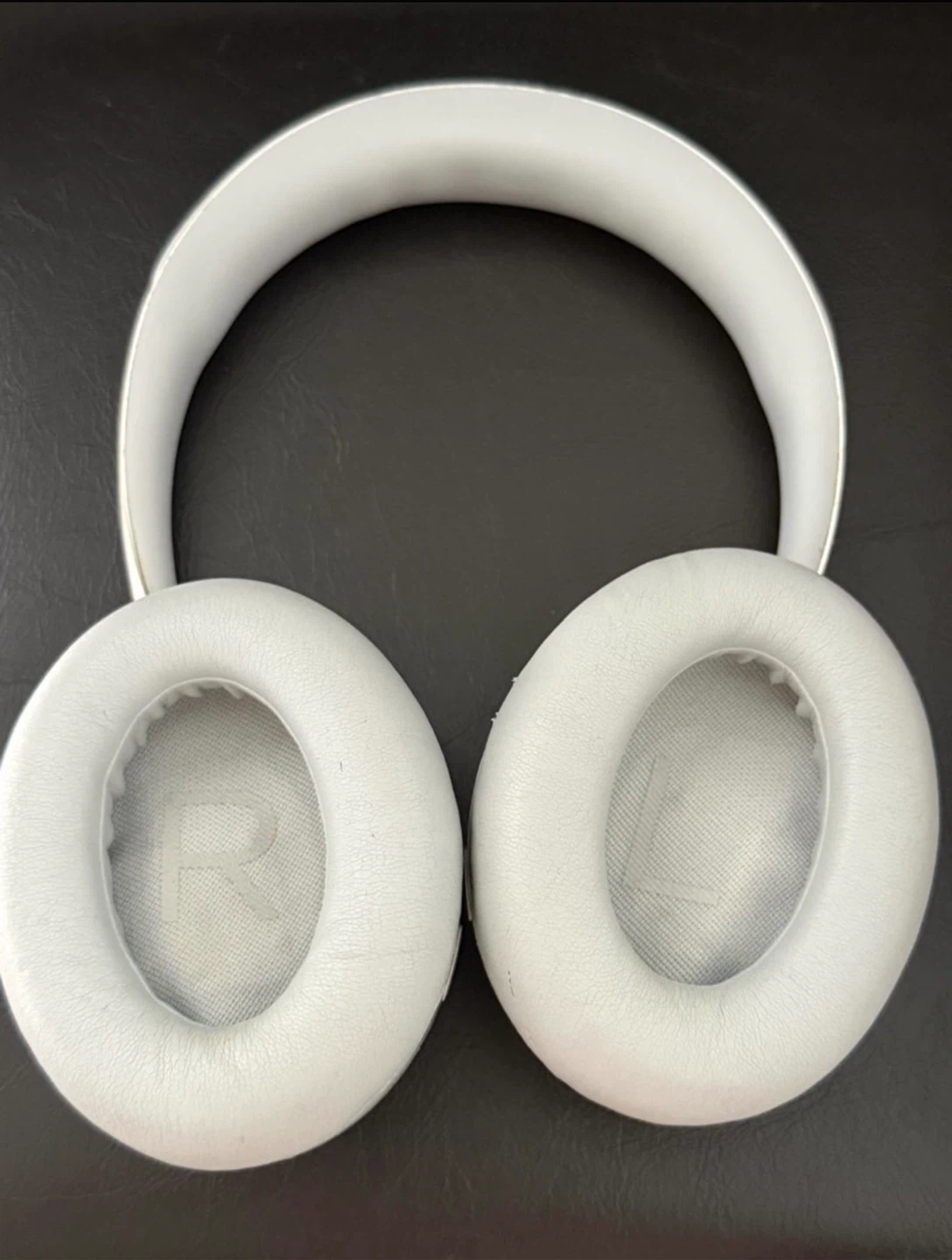Bose Noise Cancelling Headphones 700 Silver - photo 2