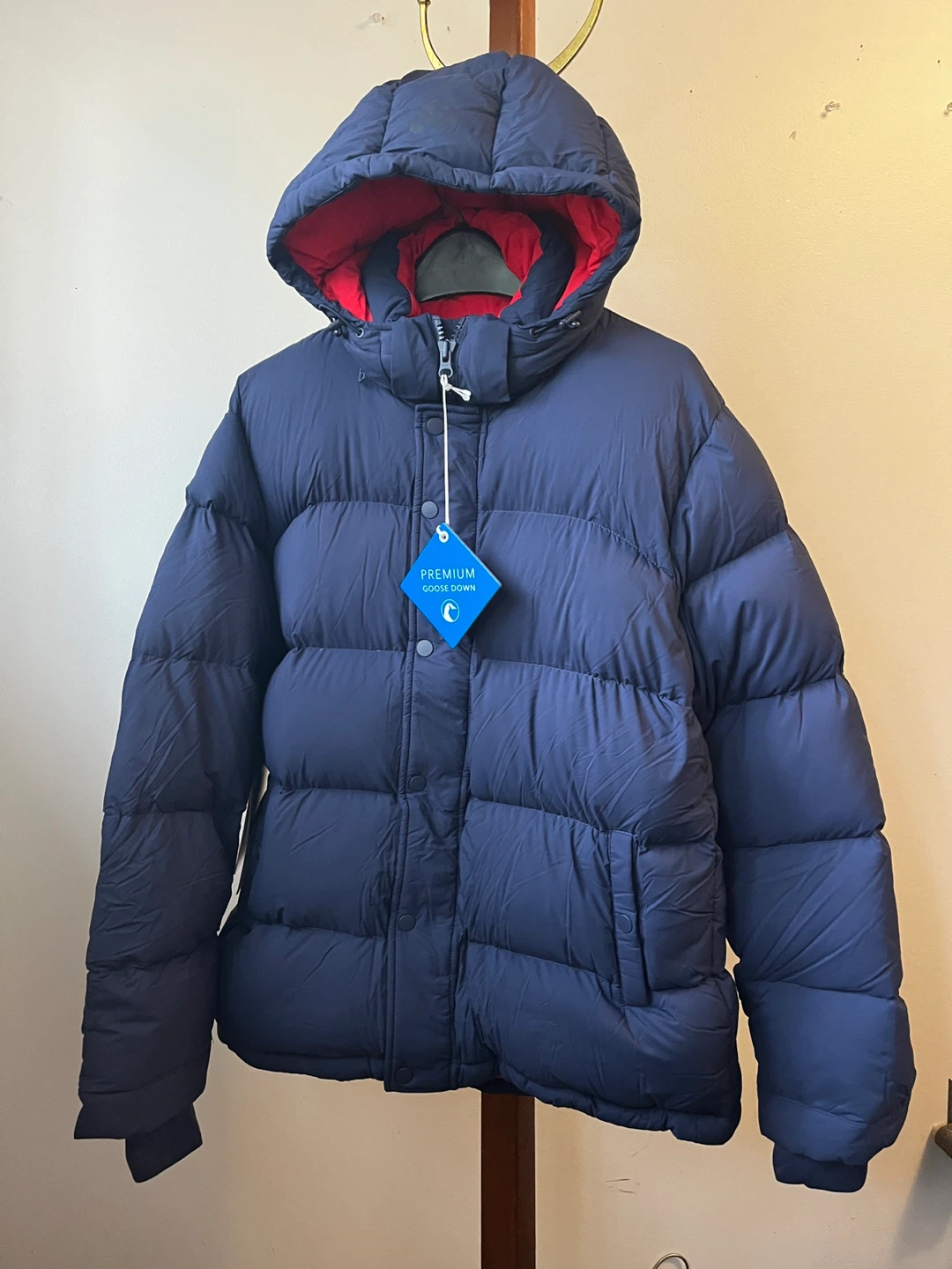 Tna The Super Puff Down Jacket – Brand New with Tags | Size S