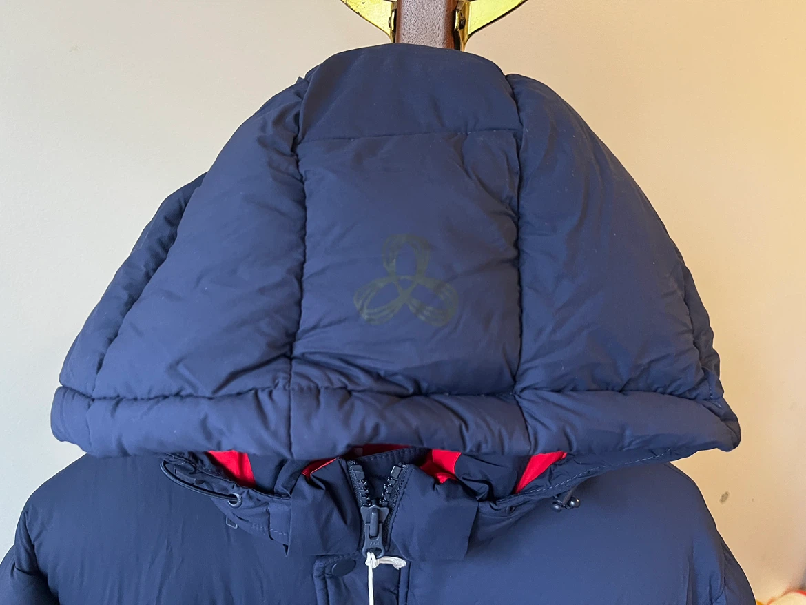 Tna The Super Puff Down Jacket – Brand New with Tags | Size S - photo 3