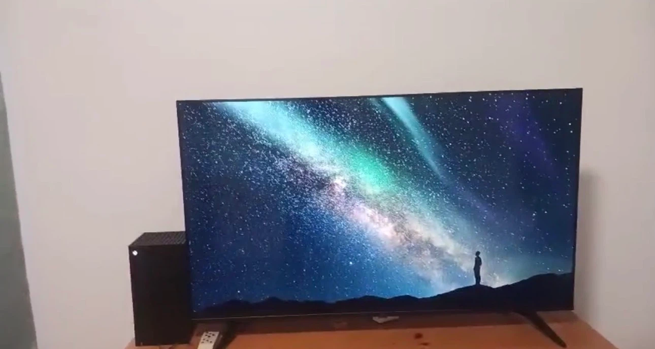 LG 50 inch UHD AI TV - photo 2