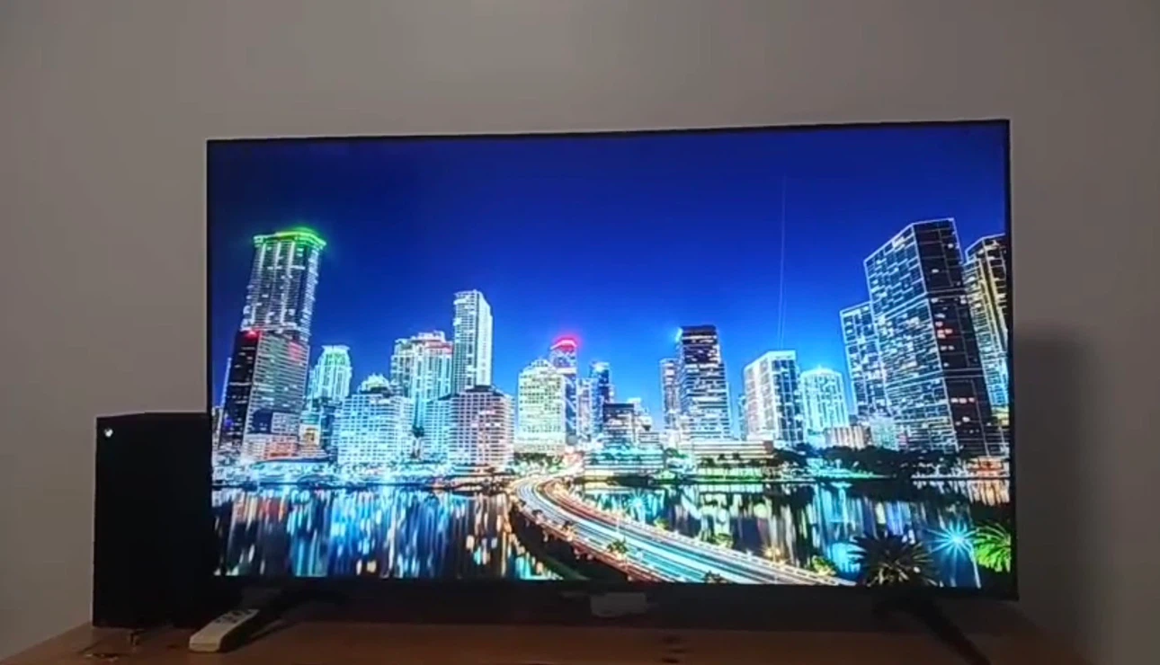 LG 50 inch UHD AI TV - photo 3