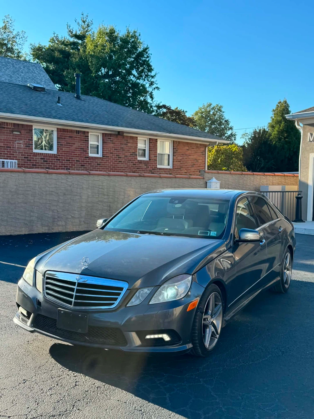 Mercedes Benz