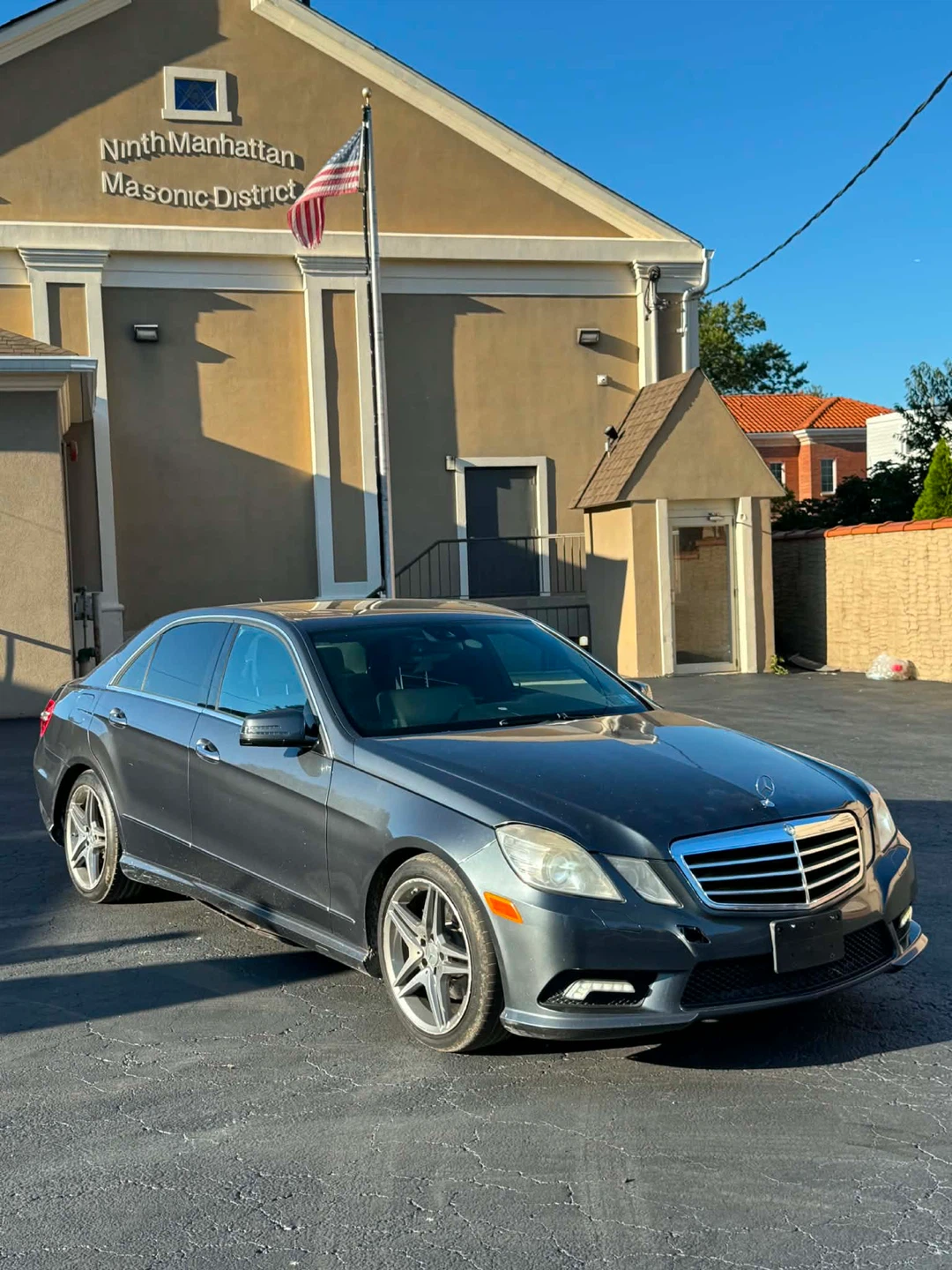 Mercedes Benz - photo 2