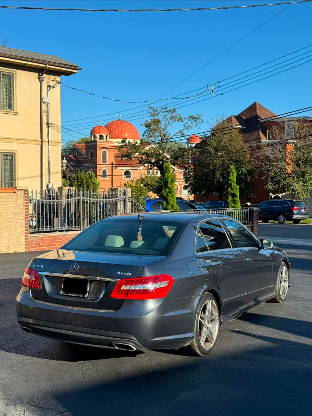 Mercedes Benz - photo 3