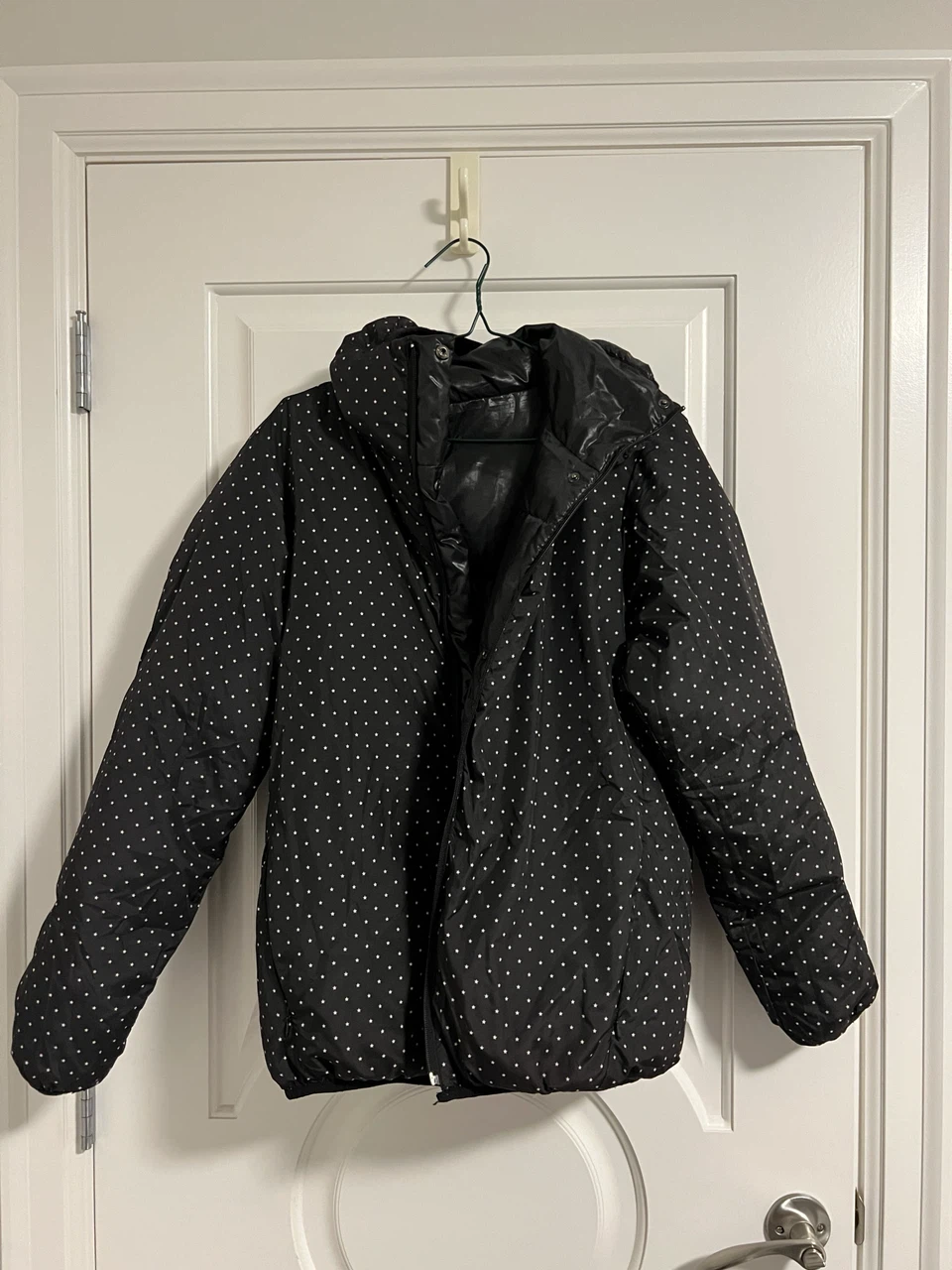Down Jacket