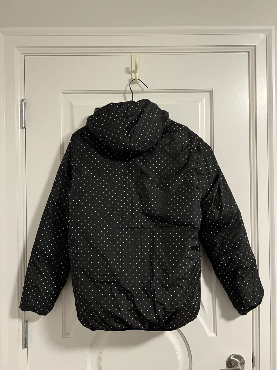 Down Jacket - photo 2