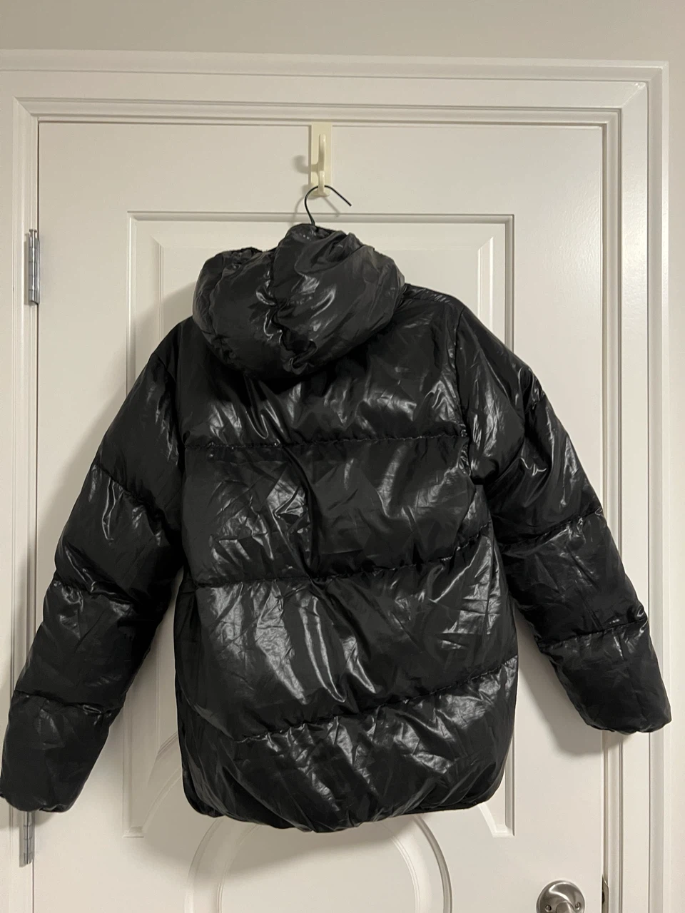 Down Jacket - photo 4
