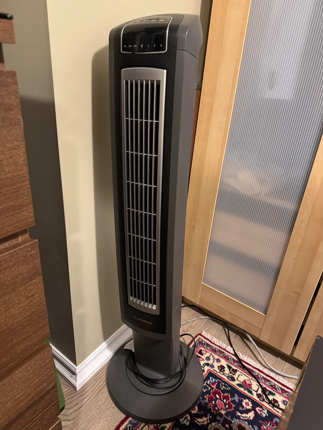Lasko Tower Fan