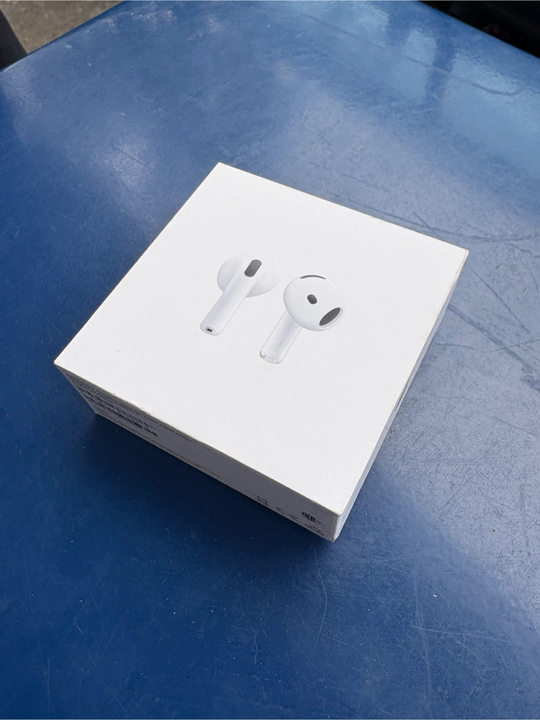 Apple AirPods 5
